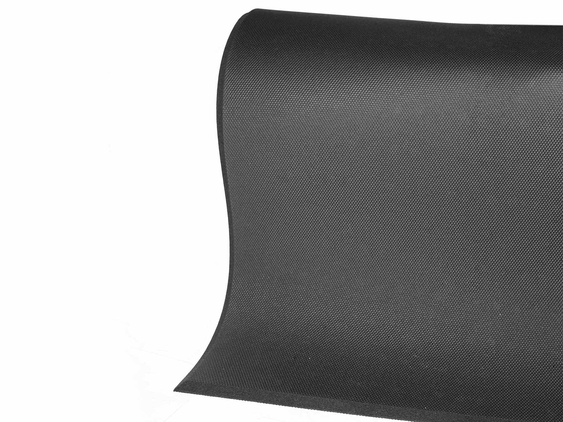 Primaflor Arbeitsplatzmatte - Hochwertige Anti-Ermüdungsmatte - Ergonomisch - rutschfest - Höchster Komfort - Comfort - 90 x 150 cm