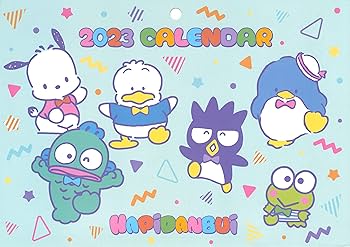 希少レア　サンリオ　SHINKANSEN ペンスタンド付き　パタパタカレンダー 希少レア サンリオ SHINKANSEN ペンスタンド付き パタパタ