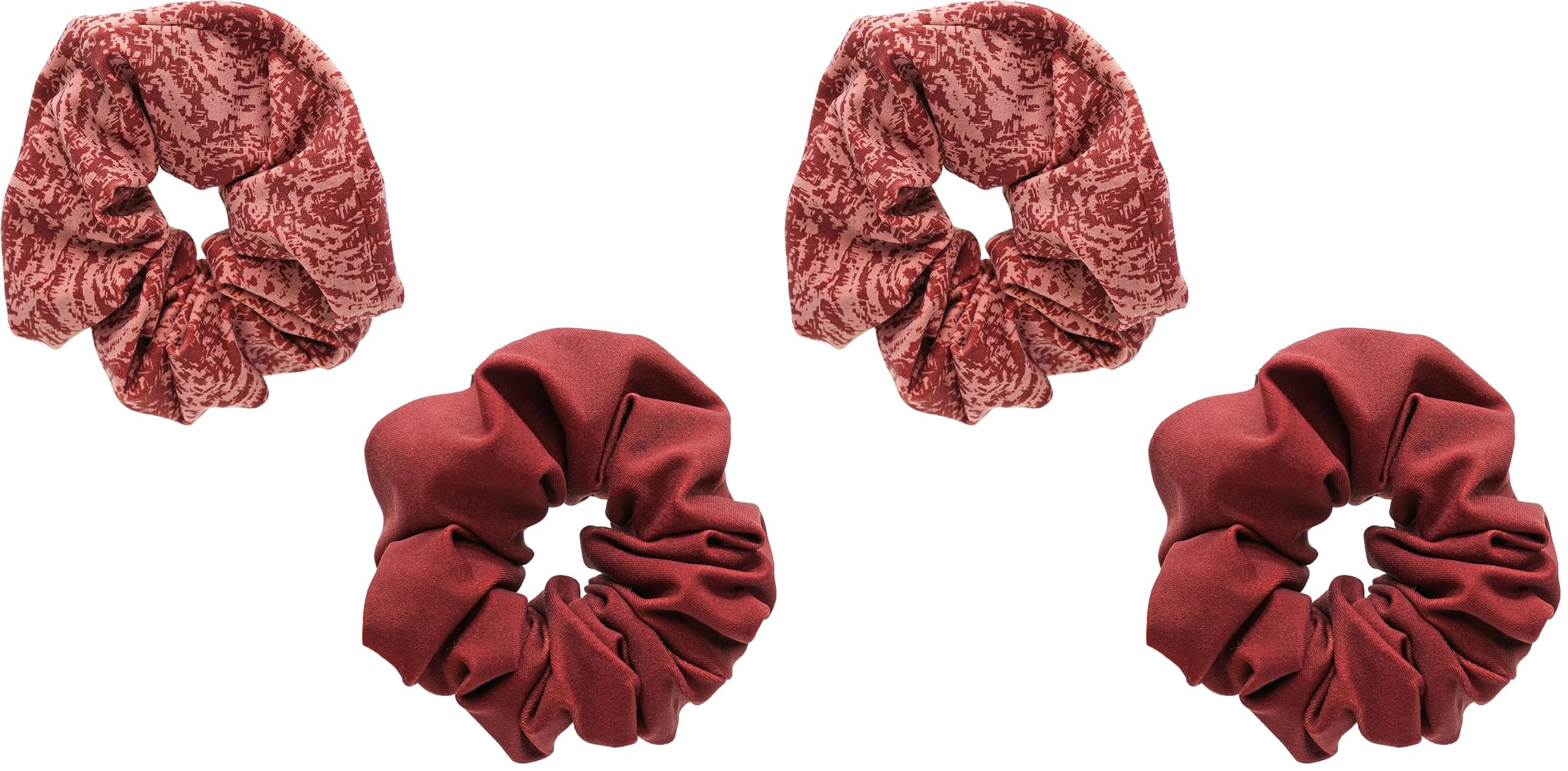Ouidad Made for Curls™ Hair Coil Scrunchies 2 Count