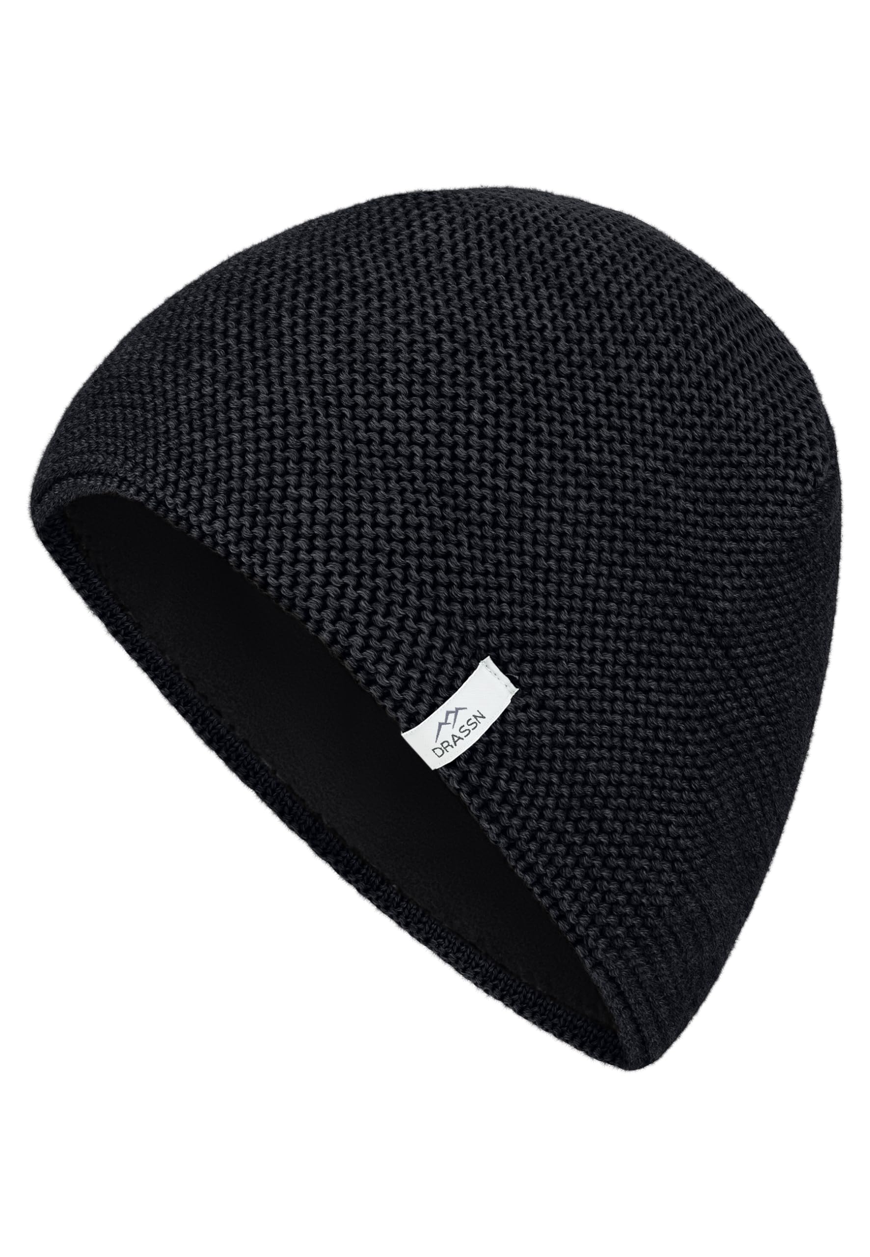 Mütze Herren/Damen Parkstein - Merino-Wolle - Recycelt - Made in Germany