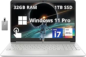 HP Laptop
