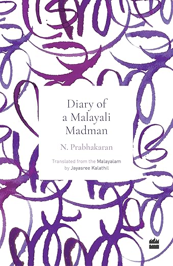 DIARY OF A MALAYALI MADMAN