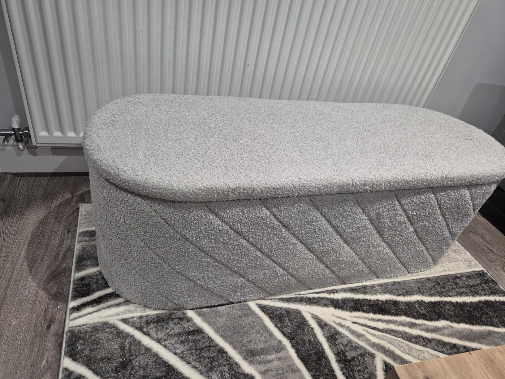 Customer photo