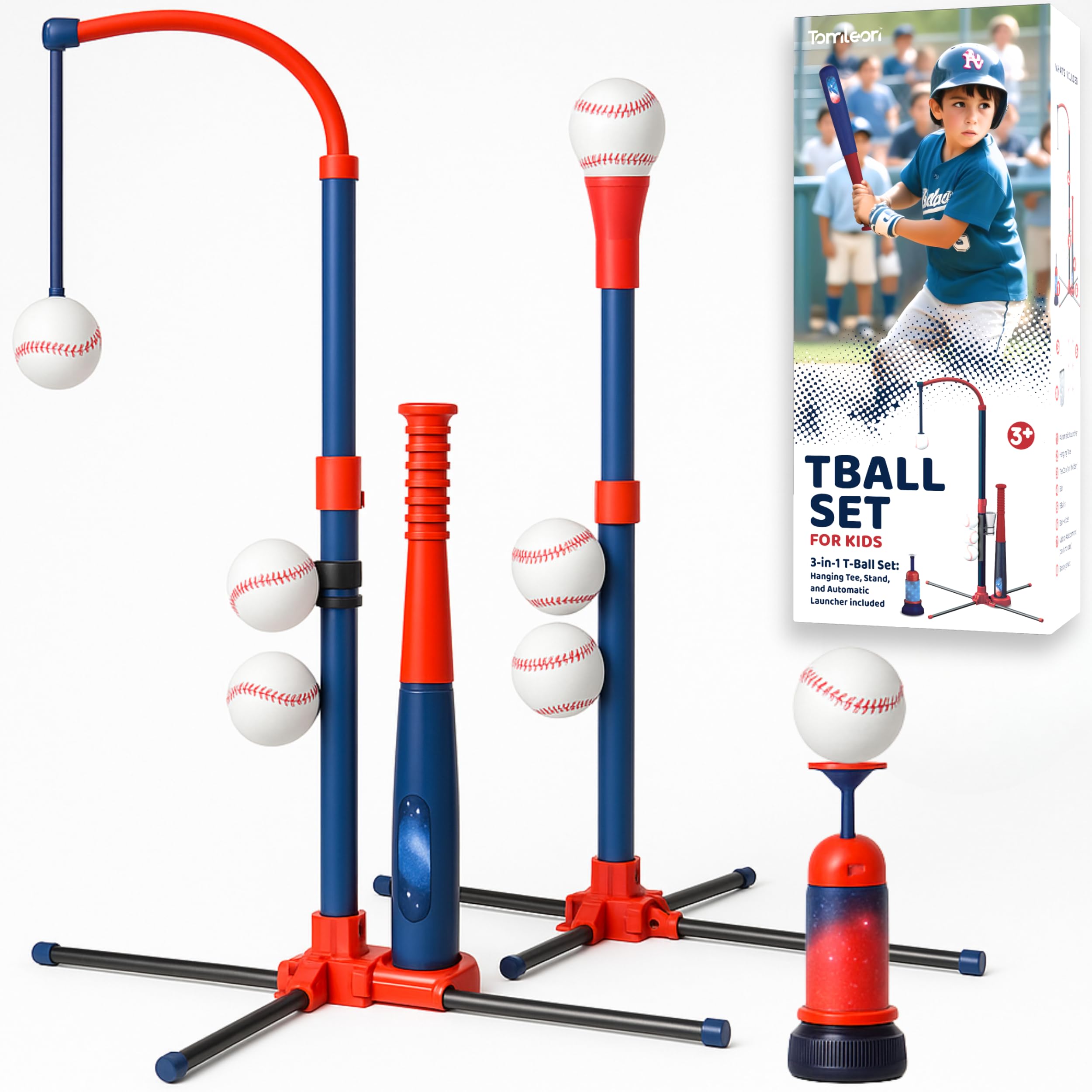 Machine De Pitching De Baseball - Lanceur Automatique De