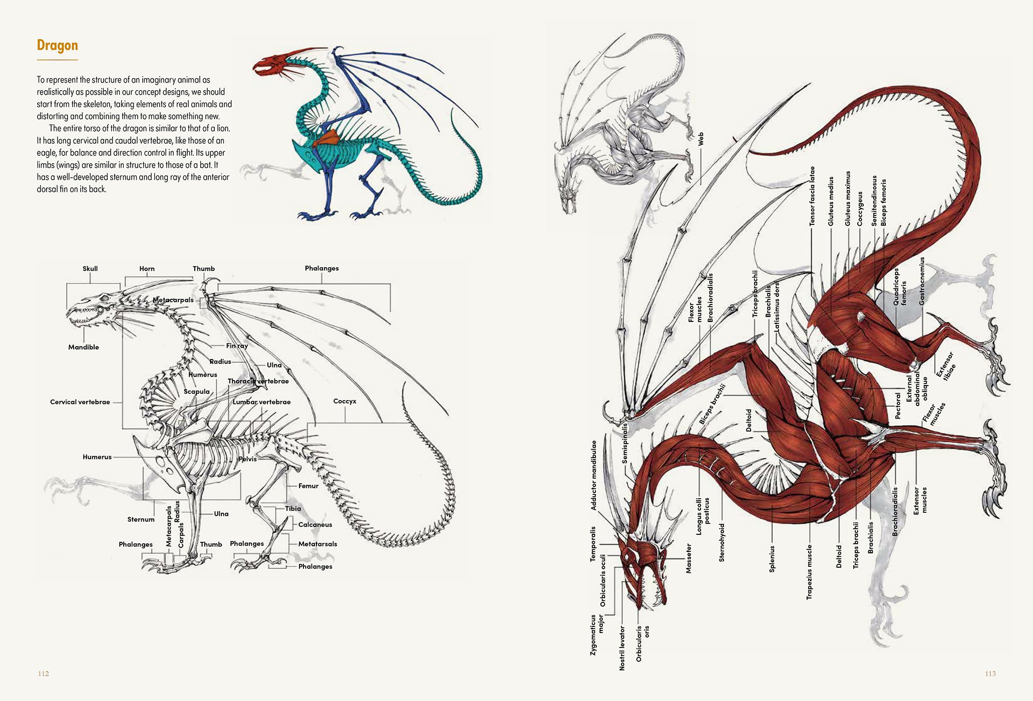 The Art of Fantasy: A Complete Step-by-Step Guide to Drawing Characters and Concept Design