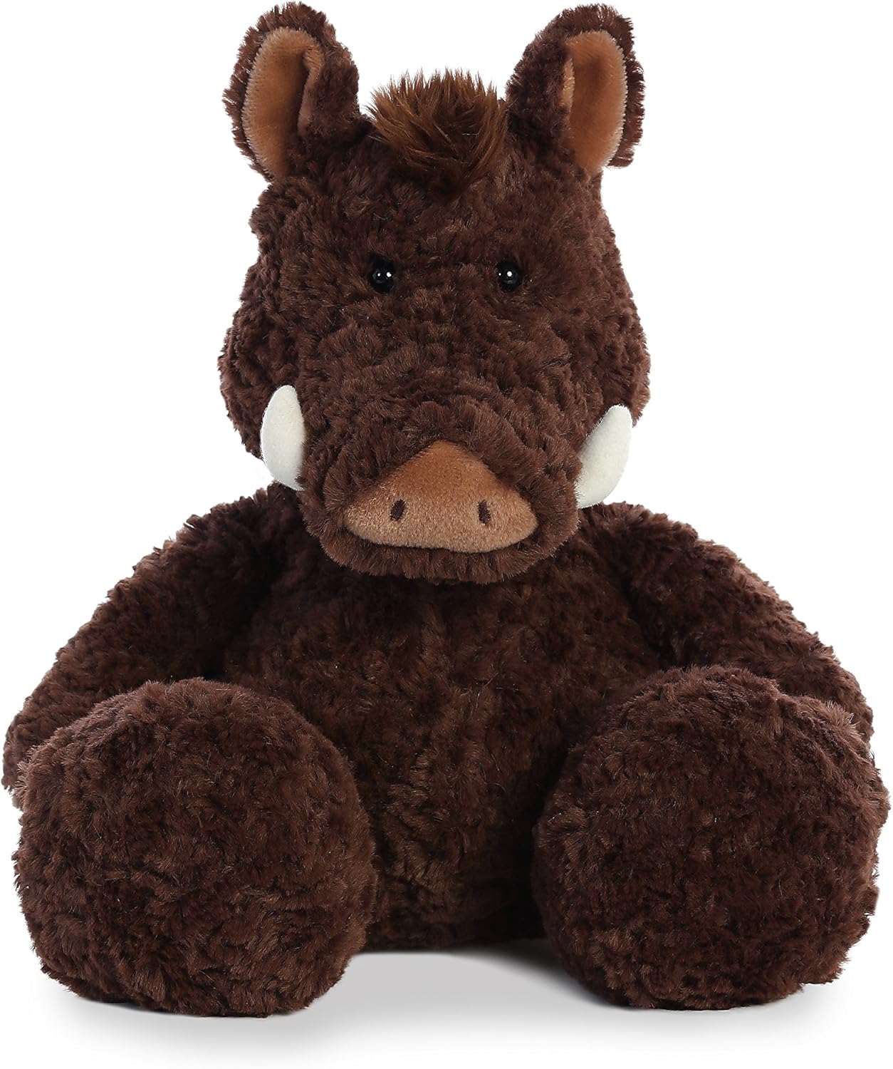 Aurora - Rumble Crew - 12" Clunk Wart Hog