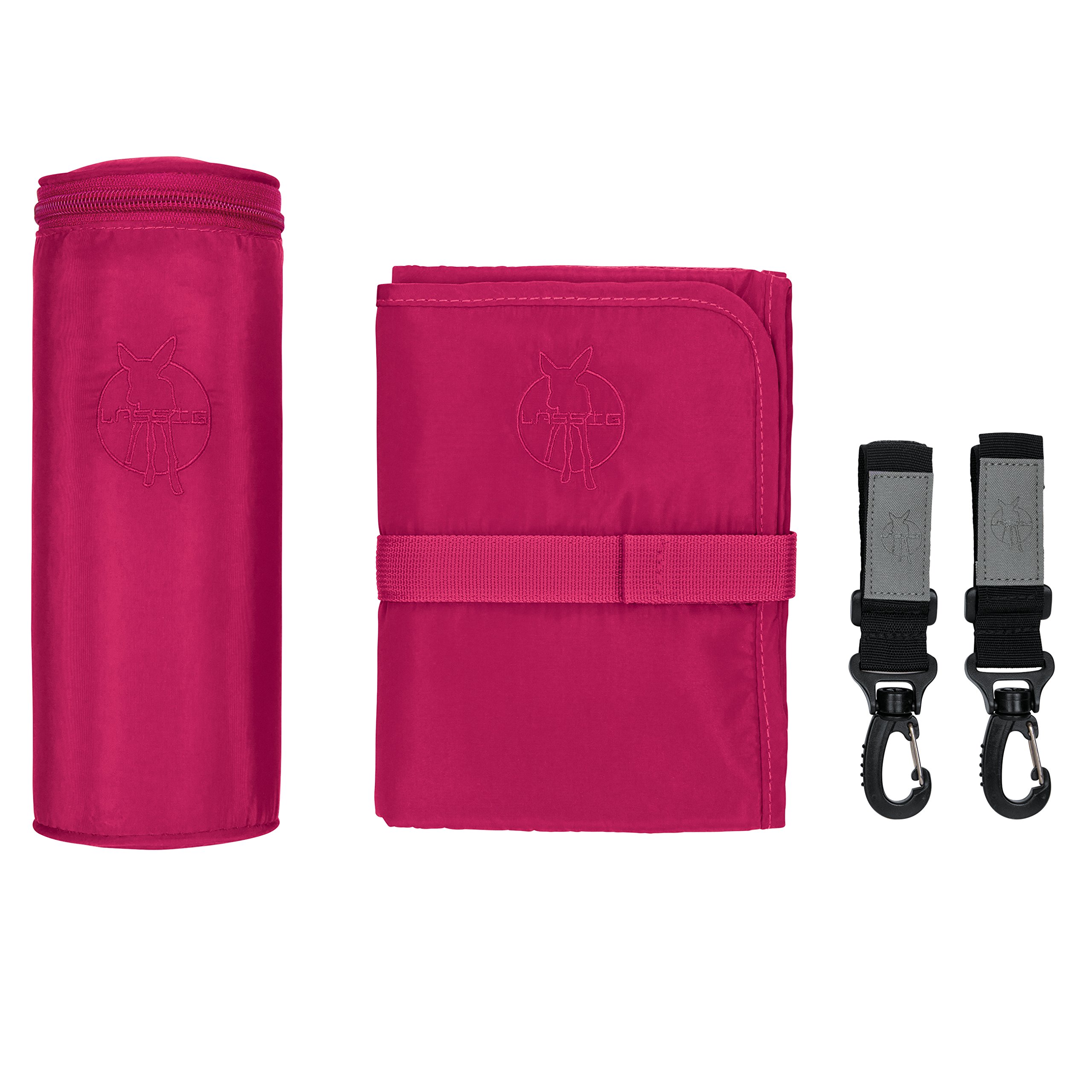 Lässig Signature Accessories Festival Fuchsia