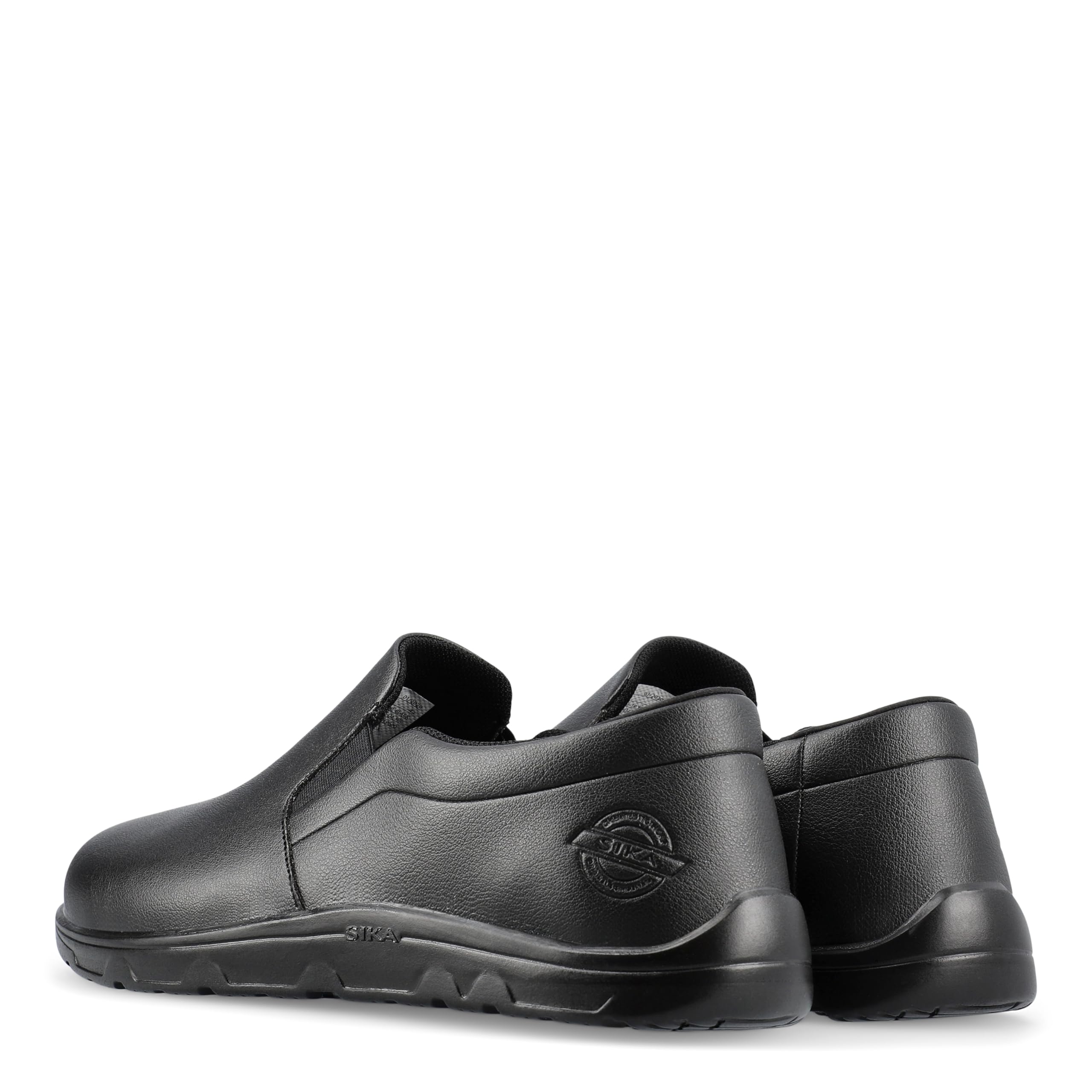 STABLE Function 02 SRC - Zapatillas de trabajo, color negro