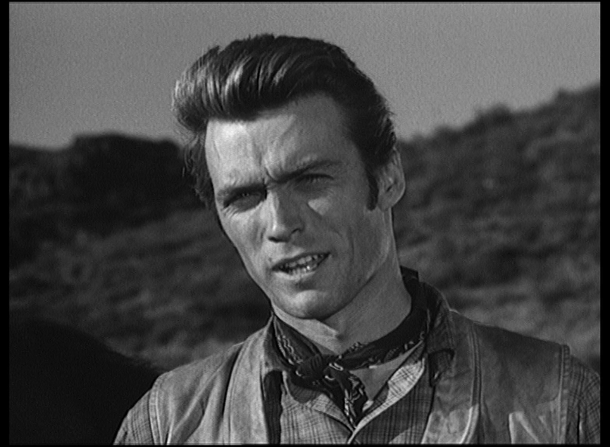 Rawhide - Tausend Meilen Staub - Season 1.2