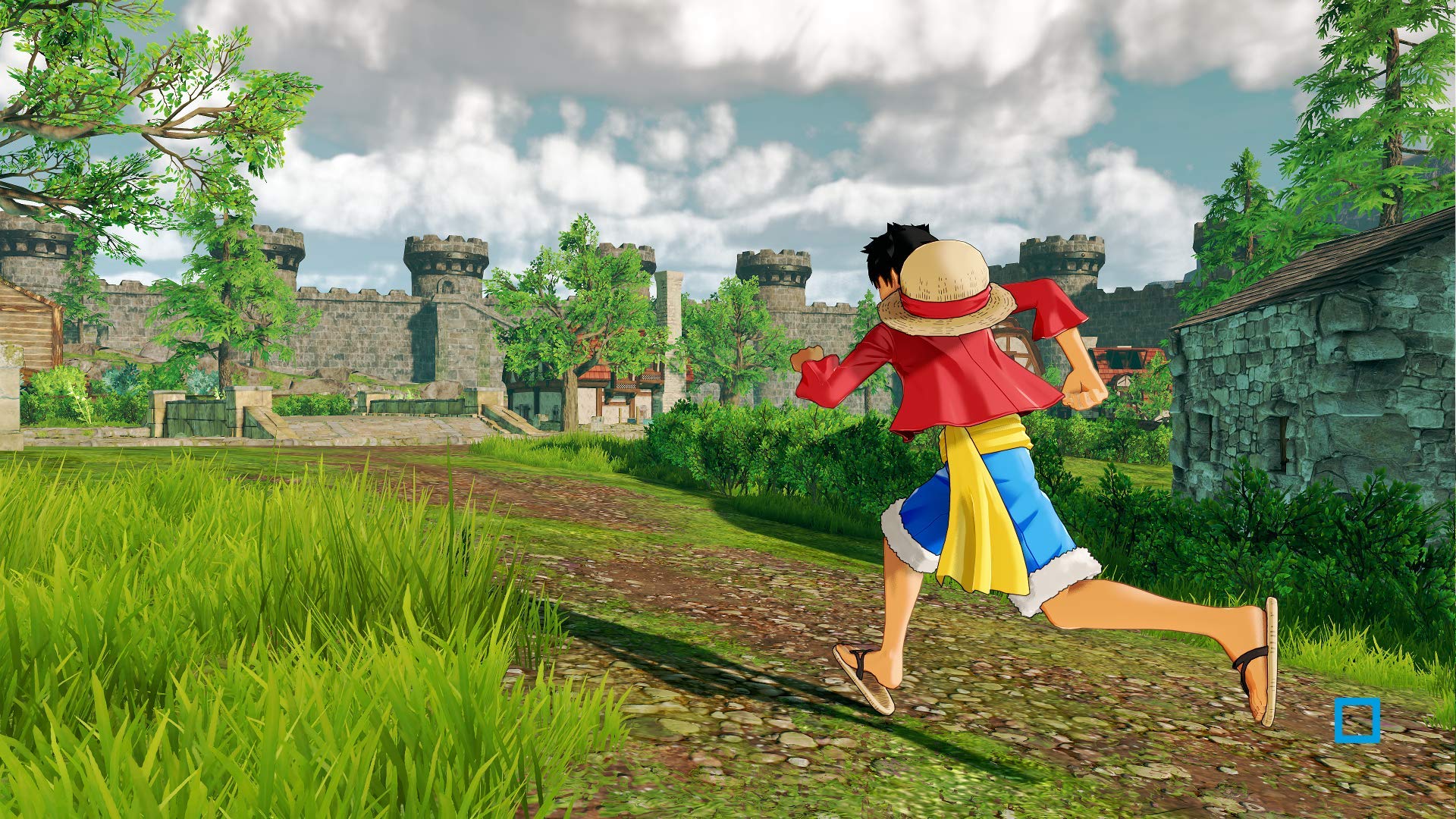 One Piece: World Seeker - Xbox One [Edizione: Francia]