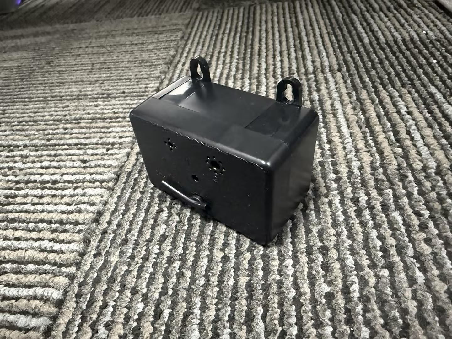YEOWWW! Dispositivo antiladridos para perro (batería no incluida)