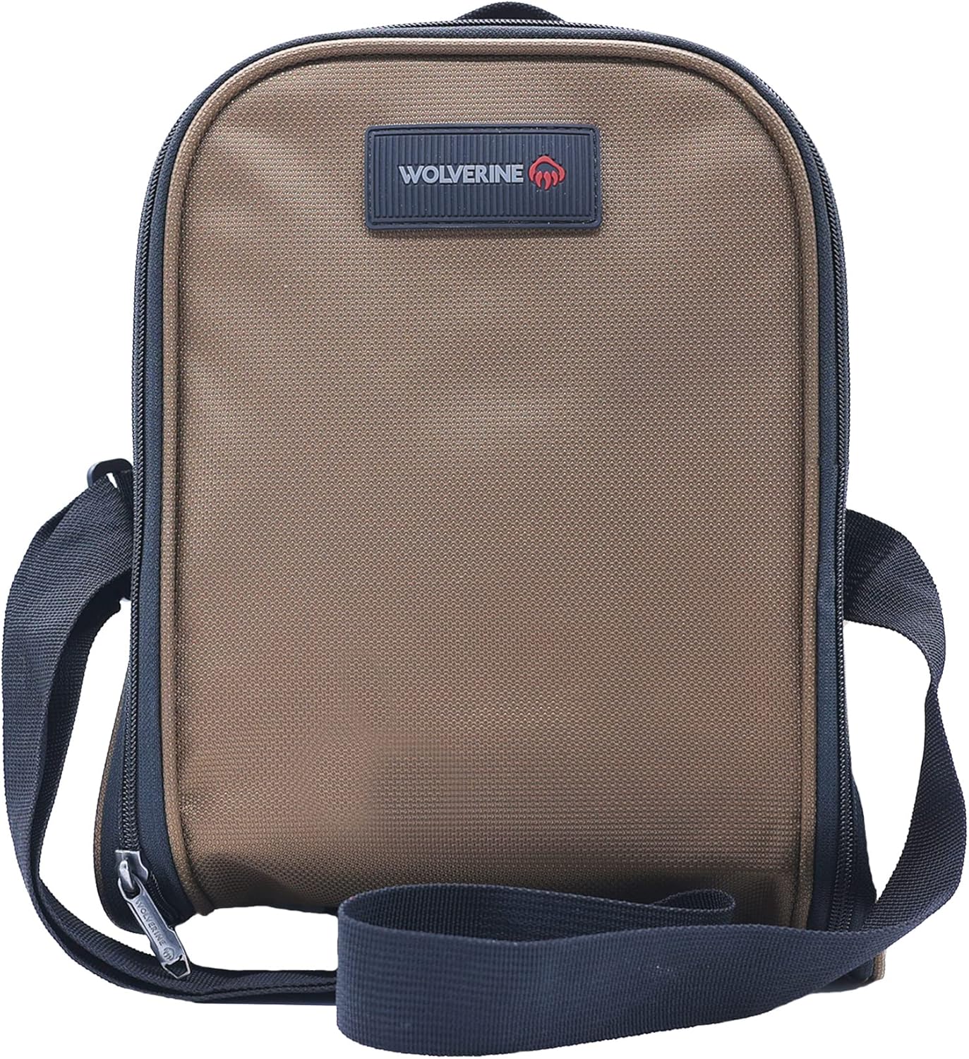 ウルヴァリン ブーツバッグ, チェスナット, One Size, ブーツバッグ