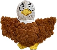 Vista 5 de Bite Force Juguetes masticables para perros