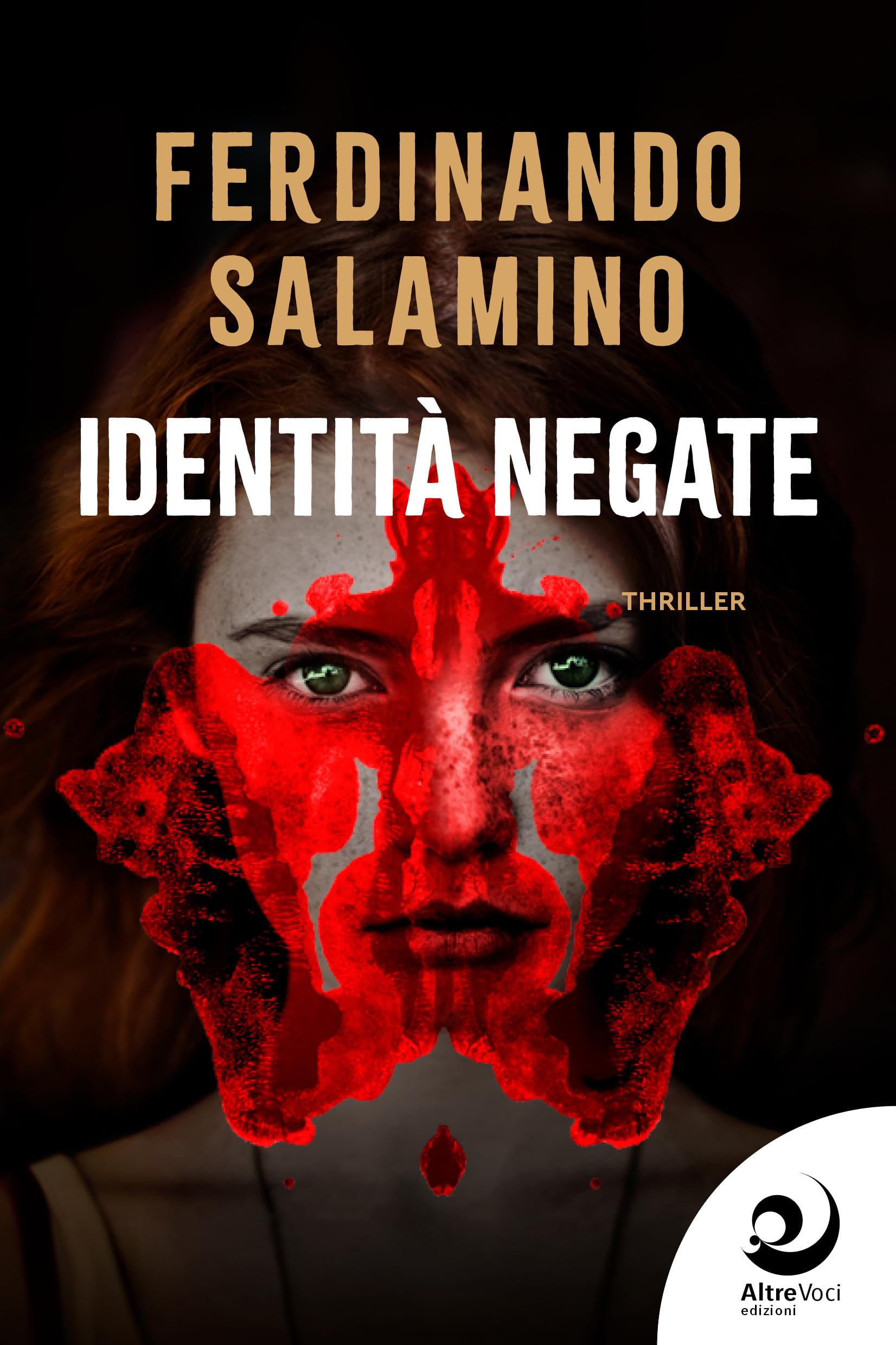 Identità Negate - 4