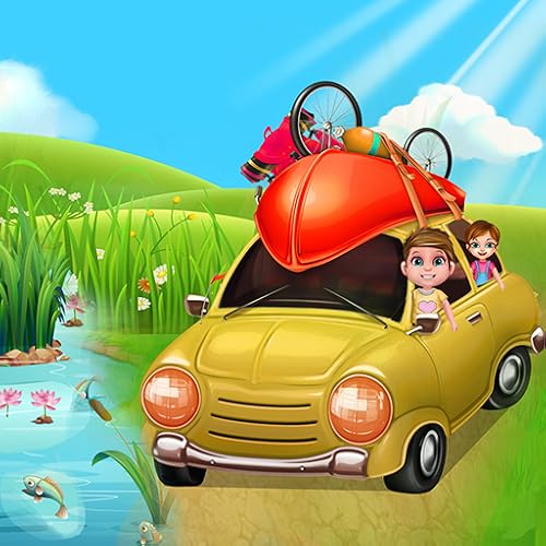 Verano en familia Fiestas y Vacaciones de Verano - ¡Vamos a llevarte a tu sueño de vacaciones familiares!