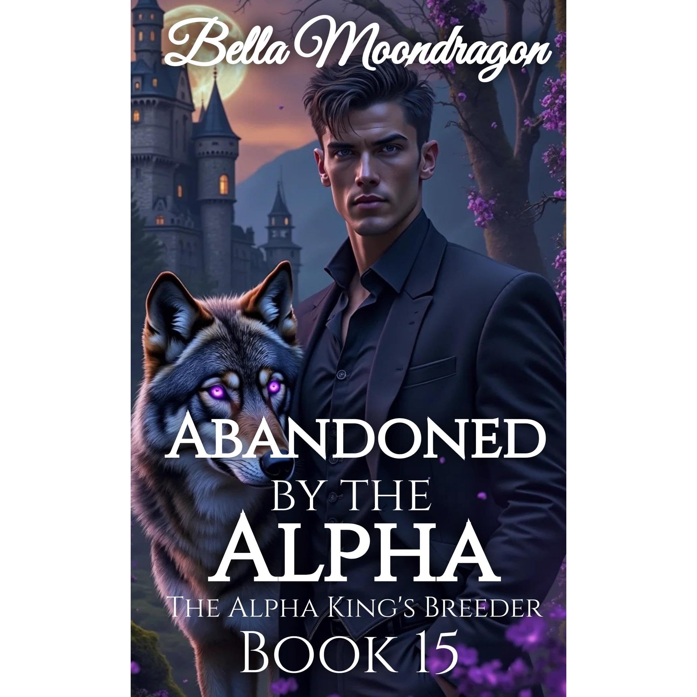 Abandoned by the Alpha