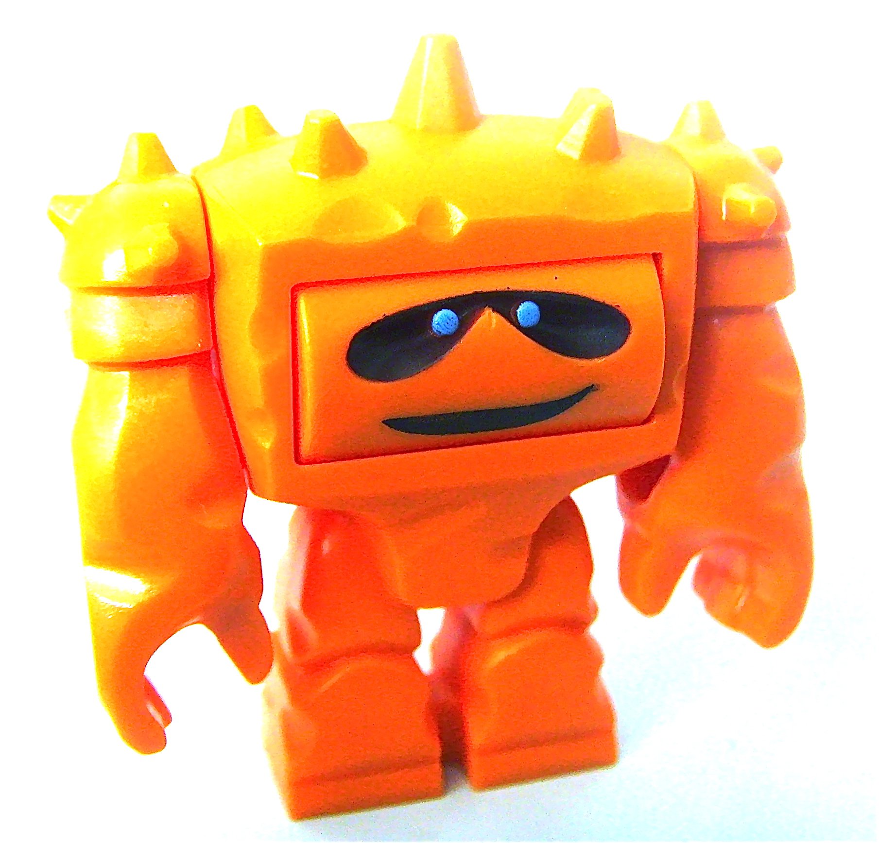 Amazon.com: LEGO Minifigure - Toy Story - CHUNK : Toys & Games