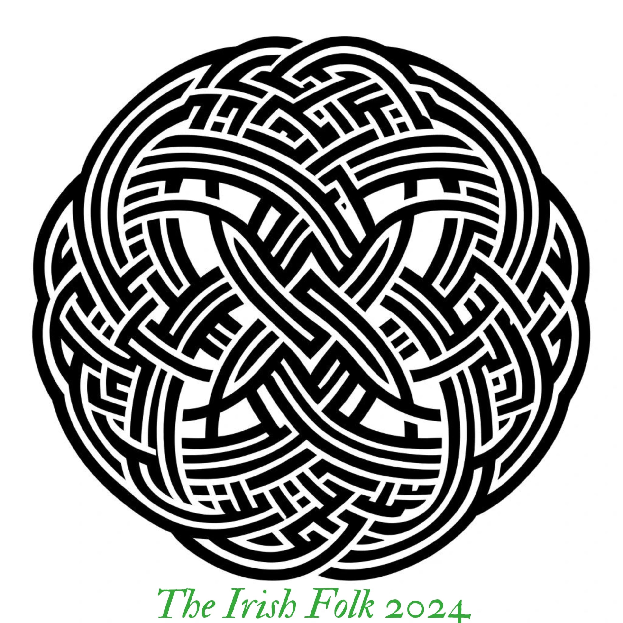 Irish Folk & Celtic Music