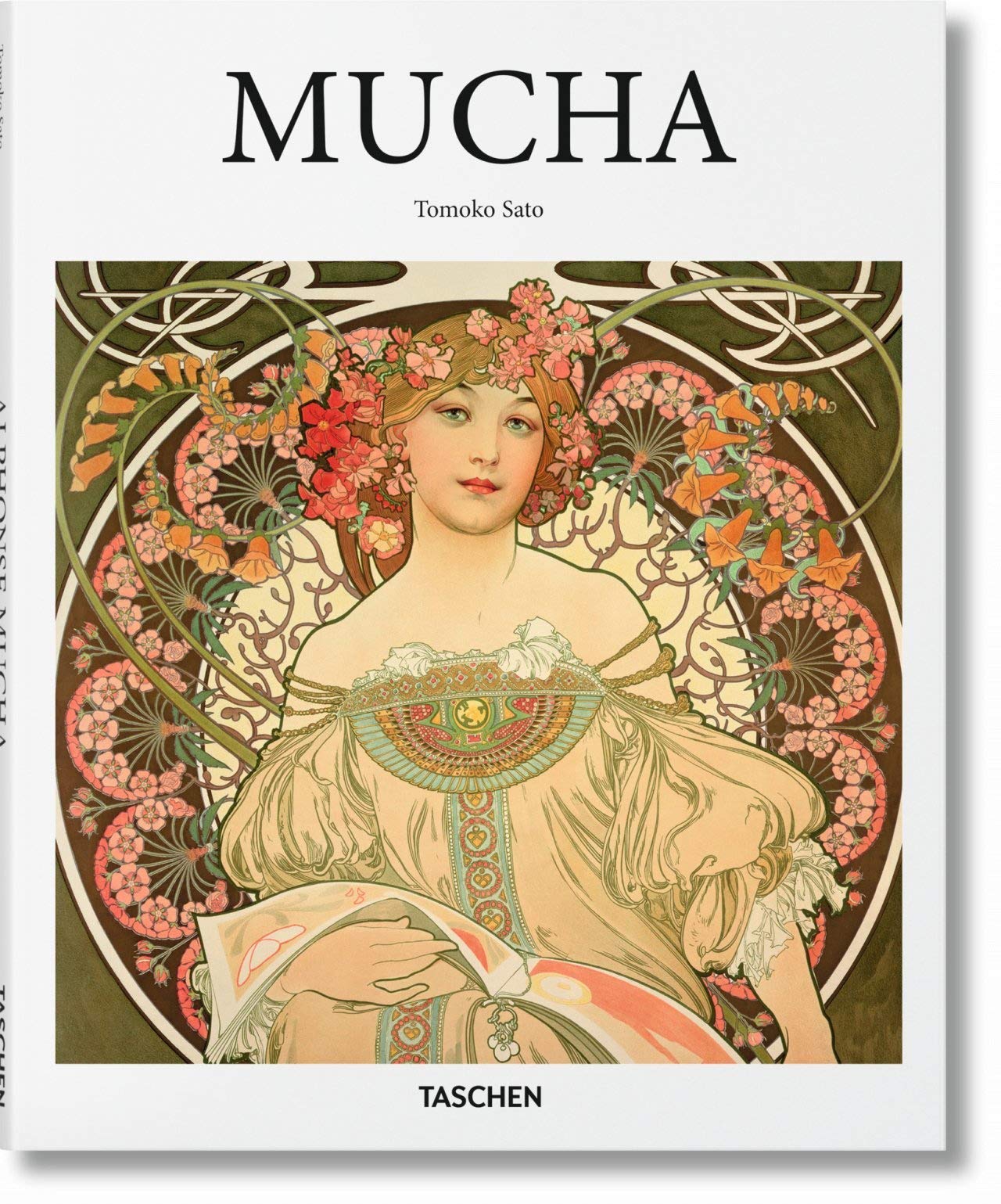 Mucha: L'artiste comme visionnaire (Basic Art)