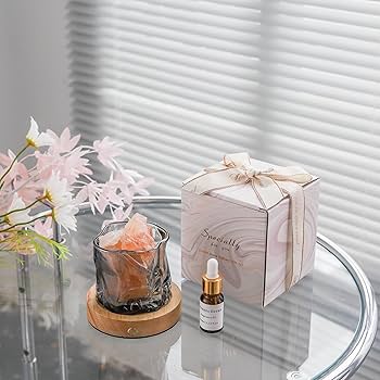 Amazon.co.jp: Miracle TQ 火を使わないアロマオイル天然