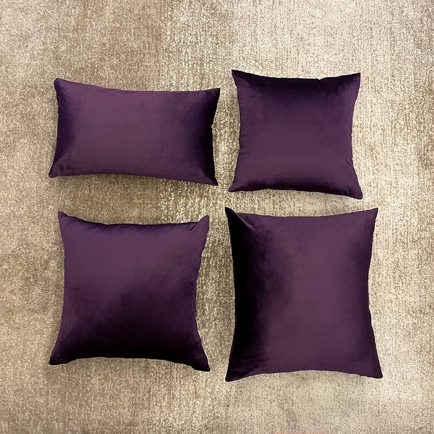 Amazon.co.jp: Allbright オーブライド クッションカバー