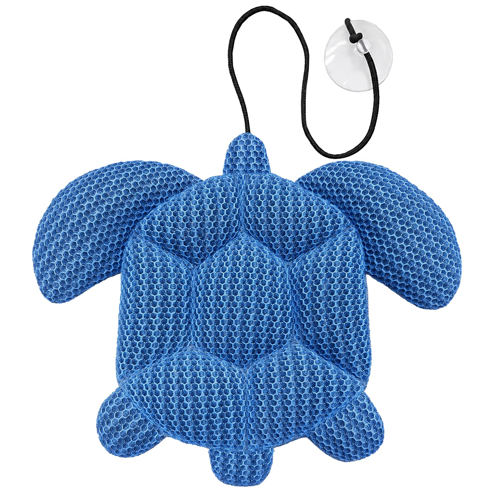 Hot Tub Scum Absorber Turtle Pool Oil Absorber Sponge (1 Pack)