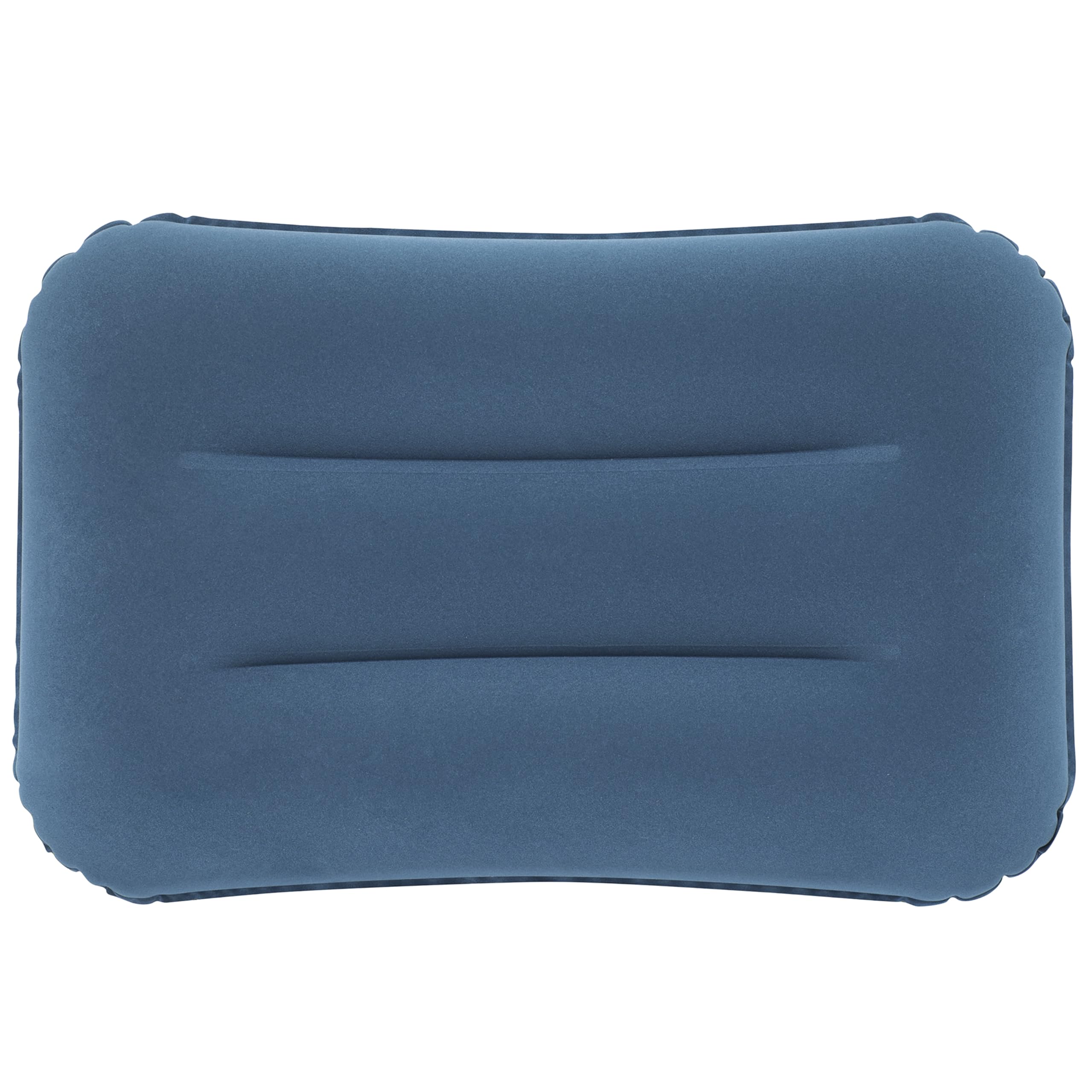 Bestway Poduszka flokowana Air Camp, 16,5' x 10' x 4'/42 cm x 26 cm x 10 cm