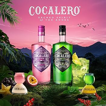 Amazon.co.jp: 国分 コカレロ クラシコ COCALERO CLASICO