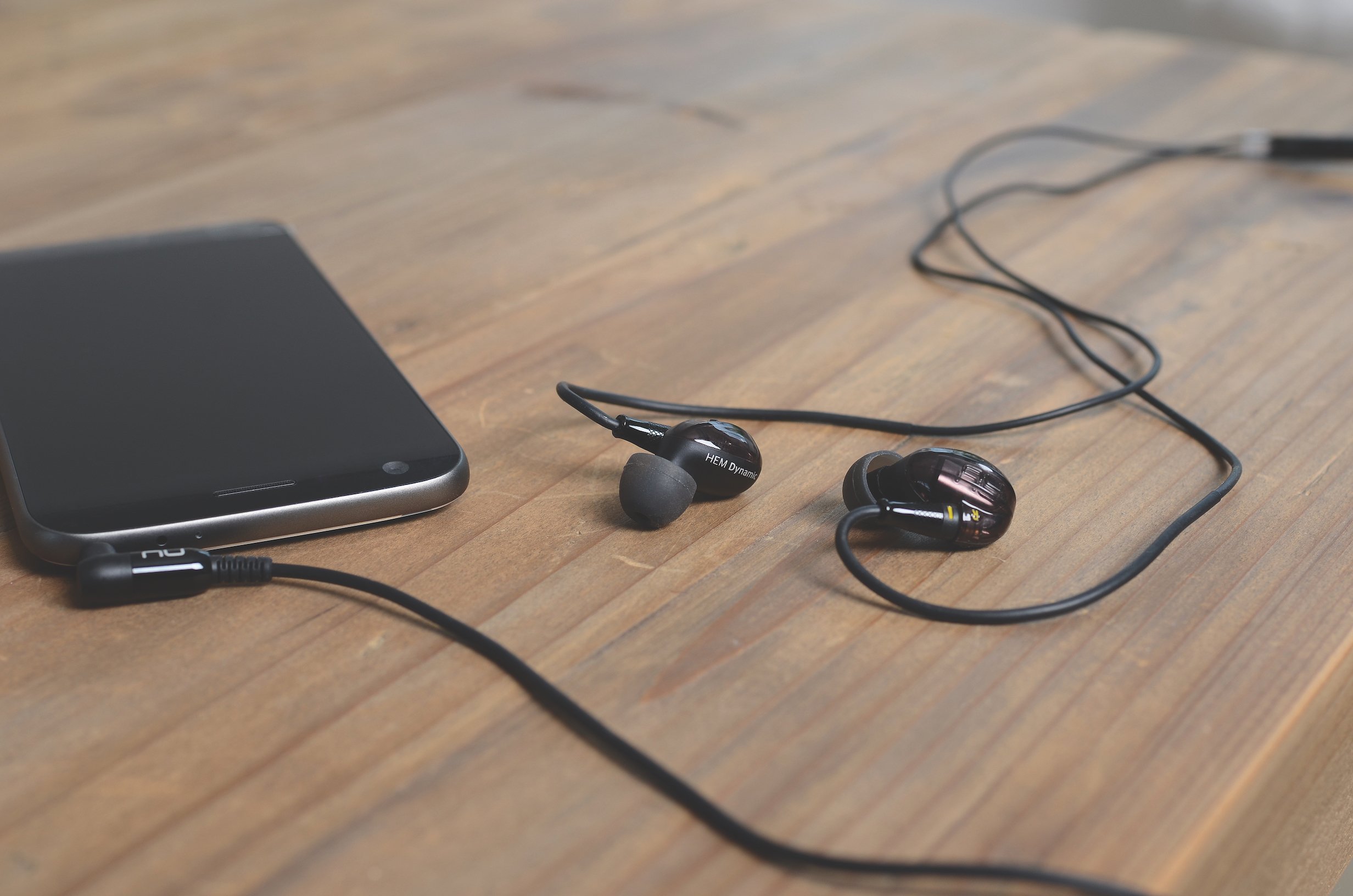 Amazon.co.jp: Optoma NuForce HEM4 リファレンスクラス 高解像 耳栓