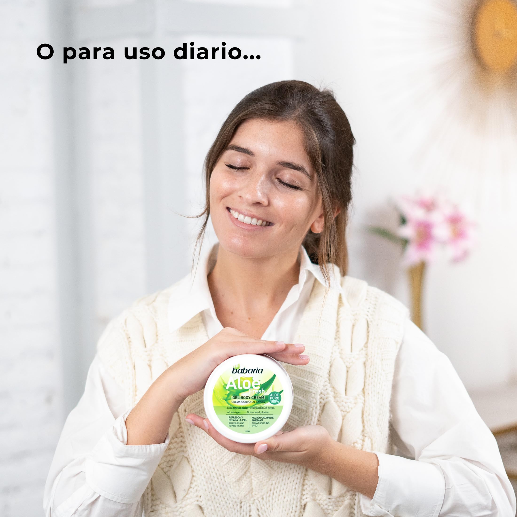 kosmetik aloe vera gel Supergel – Schöner Kosmetik main image 1