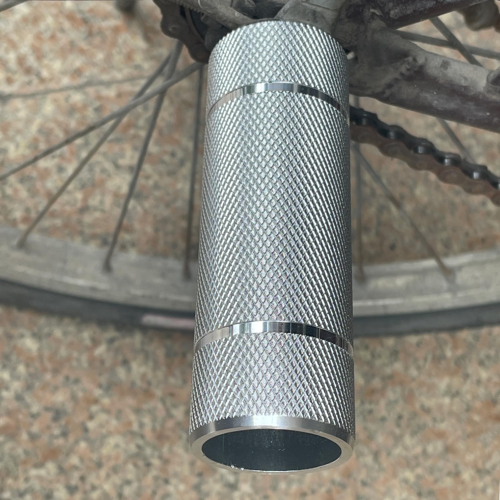 Grips Bmx Pegs Halfords Wheelie Pegs Grip Tape For Bike Pegs SE