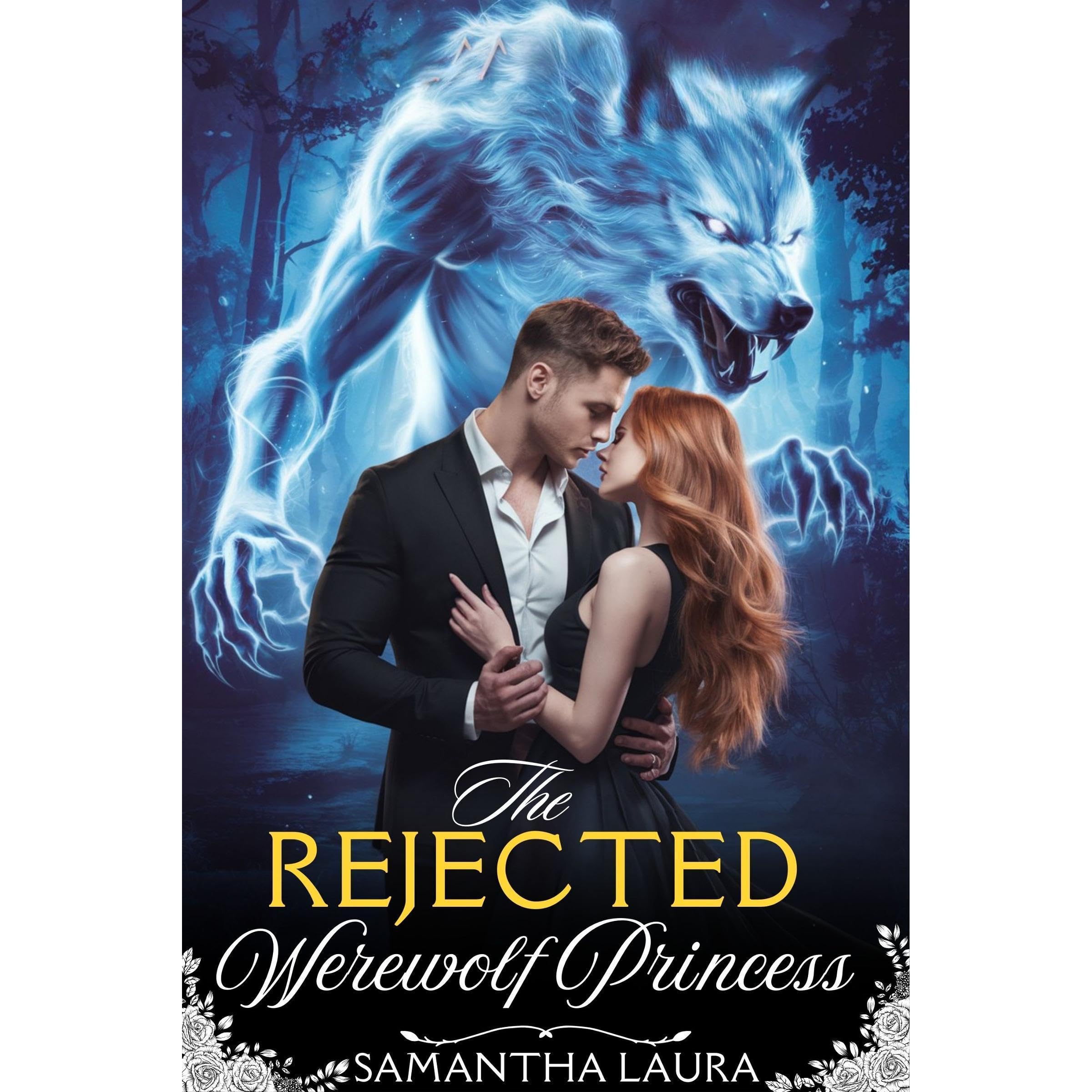 The Rejected Werewolf Princess