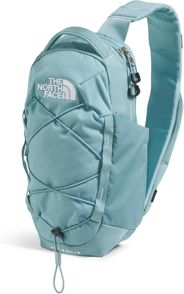 THE NORTH FACE BOREALIS SLING ボディバッグ Amazon.com: The North Face Borealis Sling Bag | Crossbody Bag with
