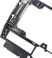 Vista 9 de Panel de salpicadero para 1997-2014 Freightliner Columbia 1997-2010 Freightliner Century/2002-2009 Freightliner Coronado Trucks Reemplazar