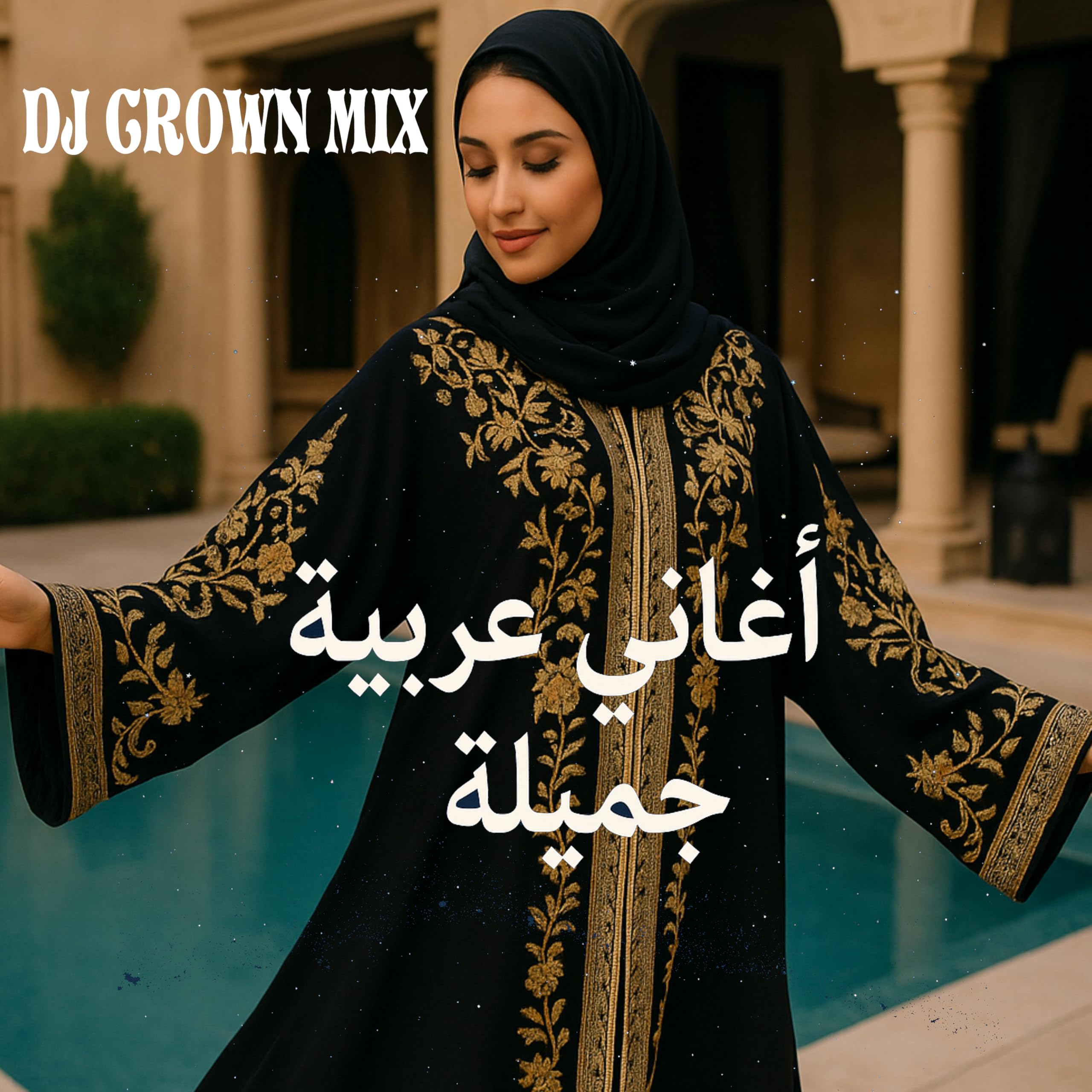 DJ Crown Mix