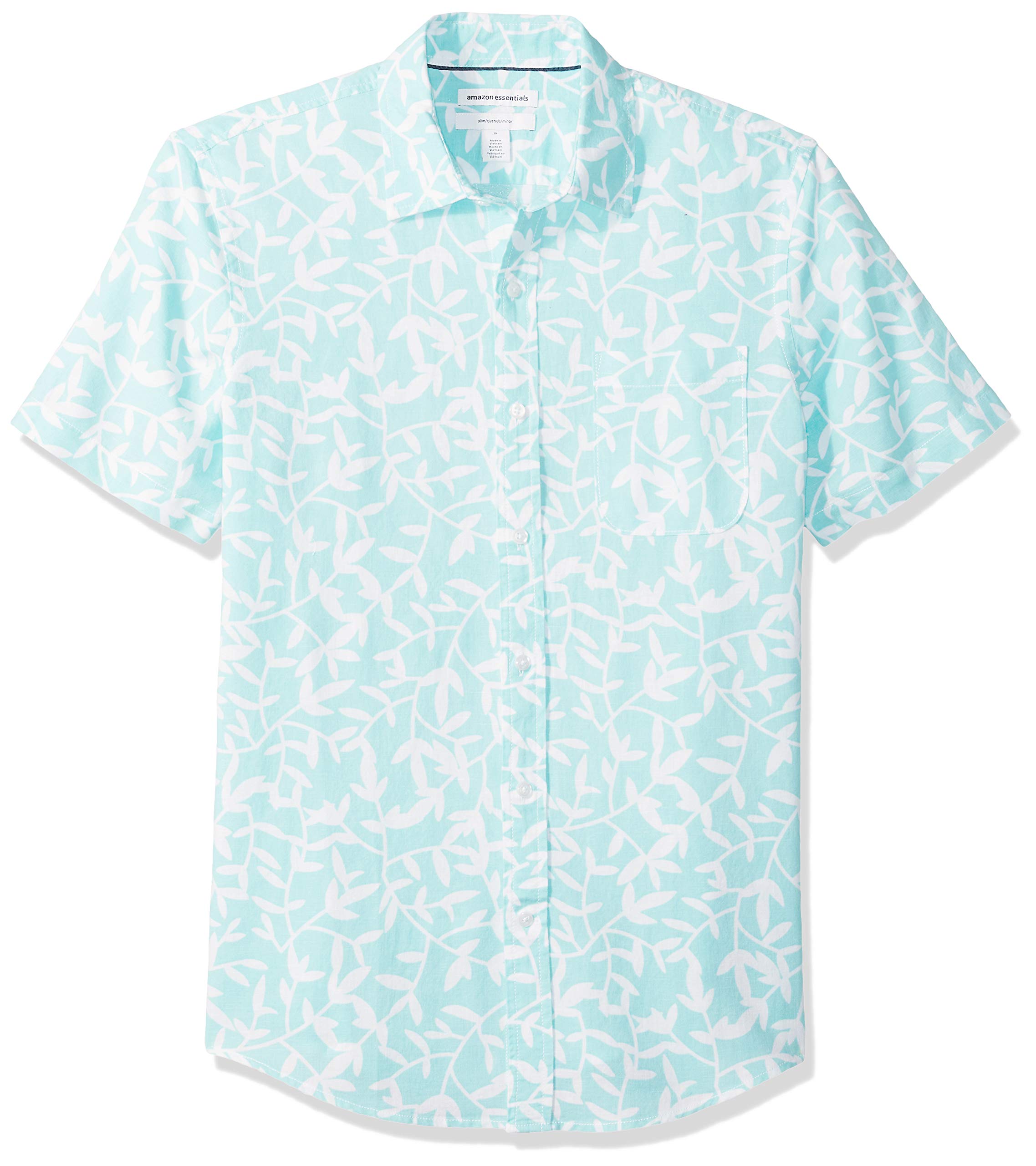 8 Best Mens Athletic Button Down Shirts 2023 Reviews & Ratings