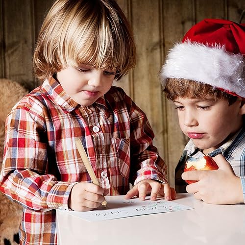 Miniatura 6 de 15 piezas de madera de bate de béisbol, tinta negra, marrón, bola de madera, bate de béisbol, fiesta de cumpleaños, fiesta de deportes, suministros