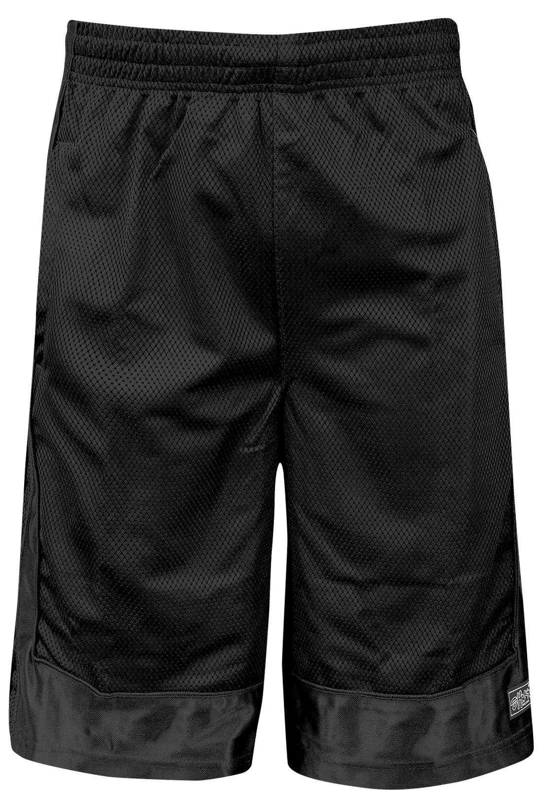 Shaka Wear Men's Basketball Shorts