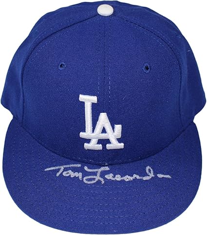 Lasorda hat Clearance