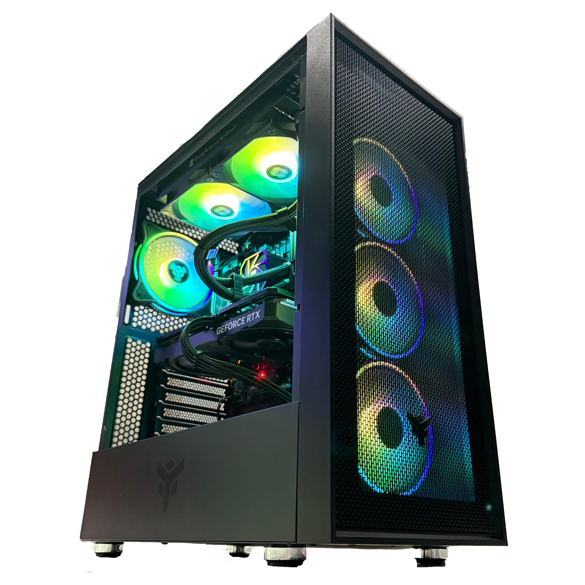 processore i7-14700kf 32gb ram 1tb ssd rtx 5060