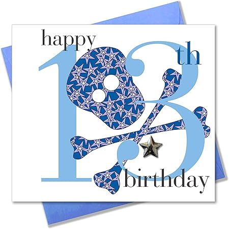 Claire Giles Carte D Anniversaire 10 Ans Garcon Amazon Fr Fournitures De Bureau