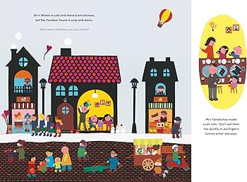 All in a Year: Takeuchi, Chihiro: 9781922610690: Amazon.com: Books