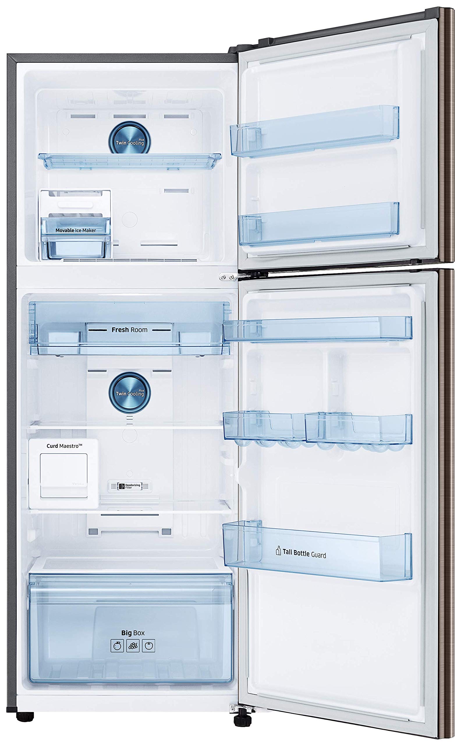 curd maker samsung
