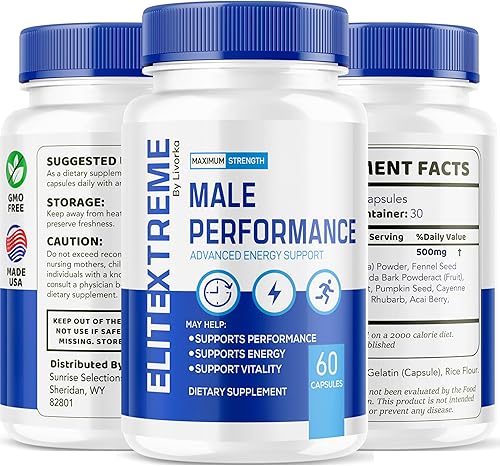 Miniatura 4 de (5 unidades) Elite Xtreme Capsules, Elite Xtreme, Elite Xtreme Pills, Elite Xtreme, EliteXtreme Pills, Elite Extreme Pills, Elite Extreme, Elite