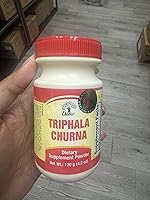Vista 3 de 2 x Dabur Triphala Churna (2 x 4.23 oz) por Dabur