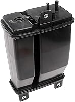 Vista 1 de Dorman Bote de vapor 911-302 compatible con modelos Infiniti / Nissan seleccionados