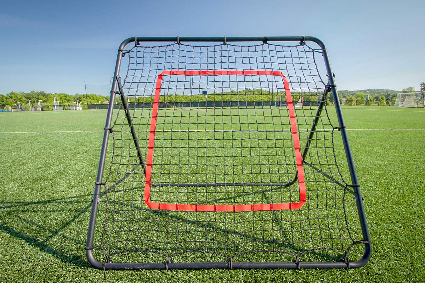 Kwik GoalCFR Rebounder