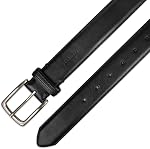 Columbia Big-Tall Trinity 35mm Ceinture de bordure de plumes pour homme