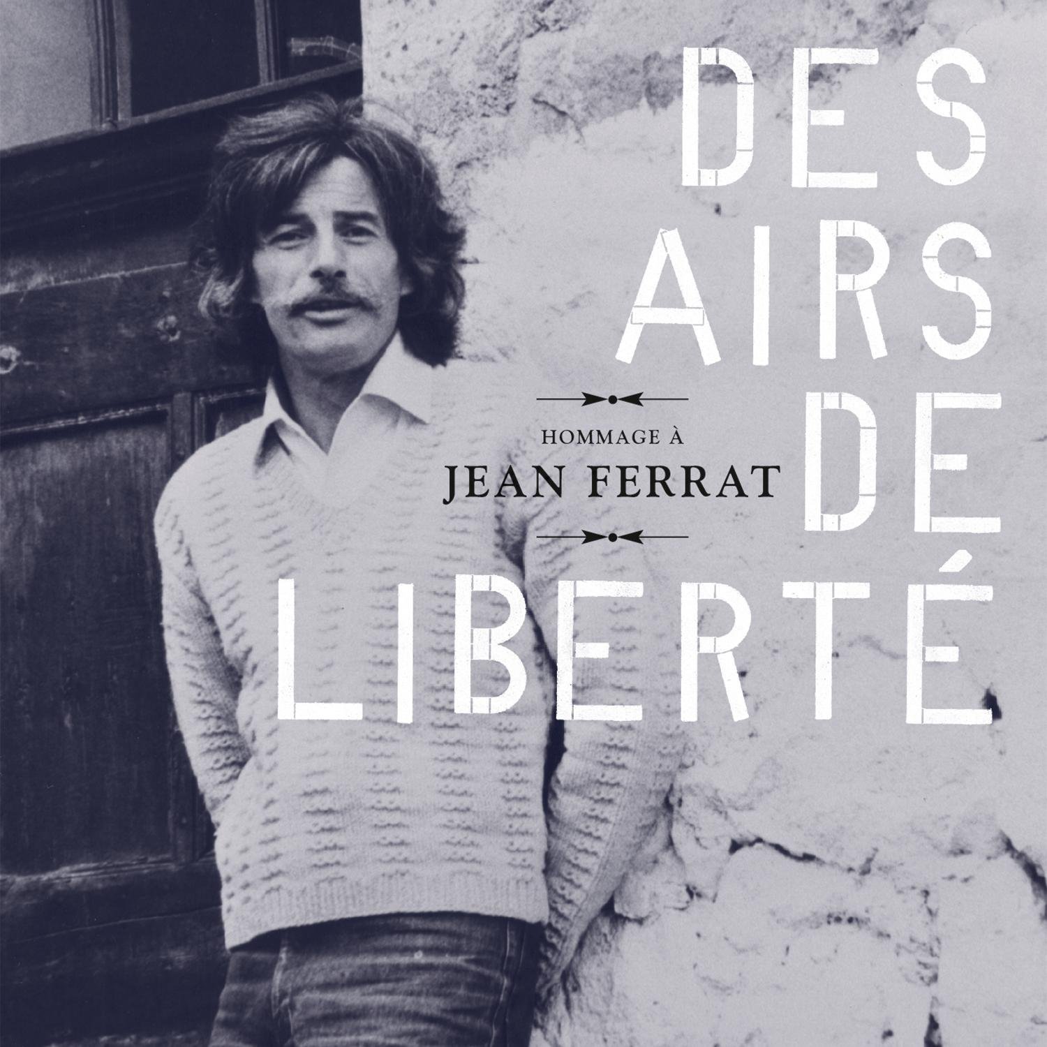 Des Airs De Liberte [Audio CD] Various