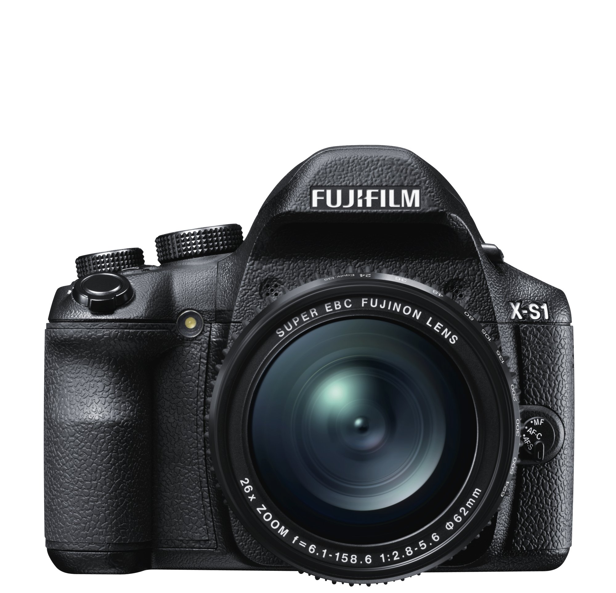FUJIFILM　X-S1 Amazon Canada: Fujifilm X-S1 Digital Camera (12MP, 26x
